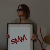 Измайлова SMM | СТРАТЕГИЯ и Reels