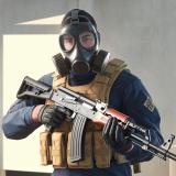 ProStrike V2 | Darlog