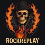 RockReplay