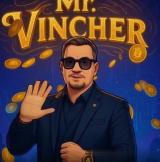 Mr.Vincher