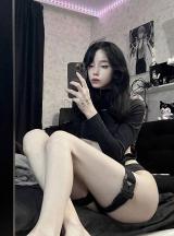 Слив всех девчонок