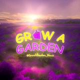 Вырасти сад • Grow a Garden 🍀