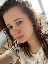 СЛИВ СТУДЕНТОК С РАЗДЕВАЛКИ ТГ