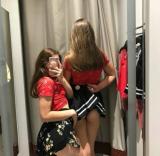 🥰 Сливы Твоих подруг 18+ 🥰ВПИСКА-МОЛОДЫЕ