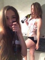 Молодые слив тг , сливы со вписки , слив телеграмм , слив шк