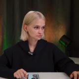 КОСАТКИНА - Telegram канал