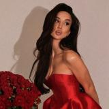 Кристина Игоревна