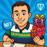 Криптодайвинг