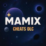 🔰Mamix Cheats | ЧИТЫ 🔰