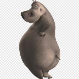 вика воскресла