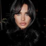 Ирина Пинчук.