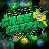 GREEN CRYPTO | ИНВЕСТИЦИИ В