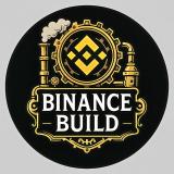 Binance Build | #TradeNTell