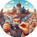 Питер/Новости /Места