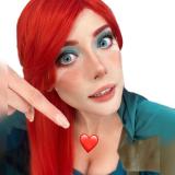 Глупости Анастейши — Telegram канал