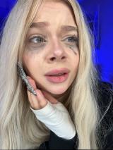 СЛИВ МАШЕРА ТИКТОКЕРША МАШЕРА СЛИВ ПРИВАТ МАШЕРА 18+ ВИДЕО СЛИВ МАШЕРА МАШЕРА 18+