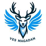 Весь Магадан