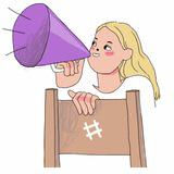 Патриархат, гори!