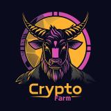 CRYPTO FARM | ЗАРАБОТОК НА ИНВЕСТИЦИЯХ — Telegram канал