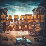 💥Baroque Works | Roblox