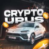 CRYPTO URUS