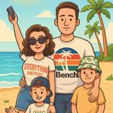 Материнство на паузе ⏸️