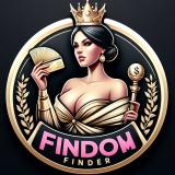 FINDOM FINDER | Найти Домину