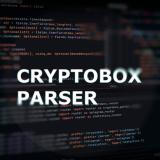 Cryptobox Parser