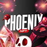 Phoenix [NFT | Crypto | TG App]