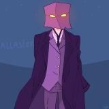 Убежище Allaster'A