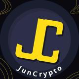 JunCrypto | Новости из мира криптовалюты — Telegram канал