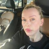 Неугомонная