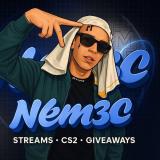 Логово Nem3cа