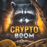 Crypto BOOM