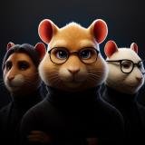 Hamster Gamedev Heroes