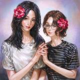 те самые из пинтерест — Telegram канал