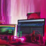 Заметки криптоэнтузиаста