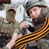 Военкор Белый