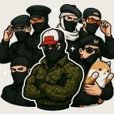 Фсбшники (Neyrolix)