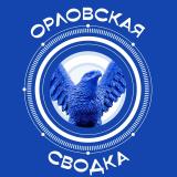 Орловская сводка
