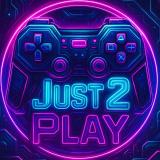JUST2PLAY