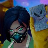 Valorantskiy контент — Telegram канал