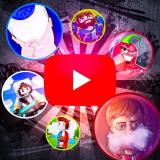 Лололошка|Фиксай|Домер|Фиксплей| Неркин