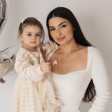 Мамин навигатор ✈️