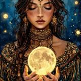 Женская Энергия • Эзотерика — Telegram канал