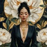 Мудрость По-Женски: Психология