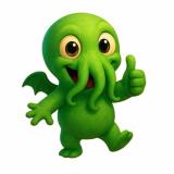 Плюшевый Ктулху | Демотивирующие цитаты и юмор